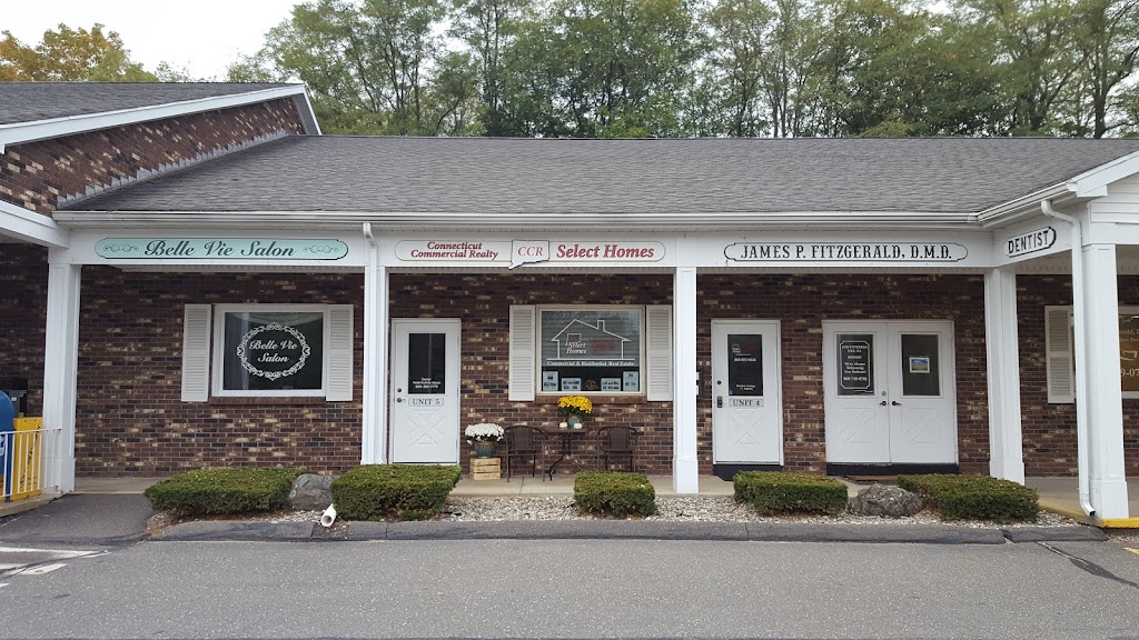 Connecticut Commercial Realty | 48 S Rd, Somers, CT 06071 | Phone: (860) 265-2875