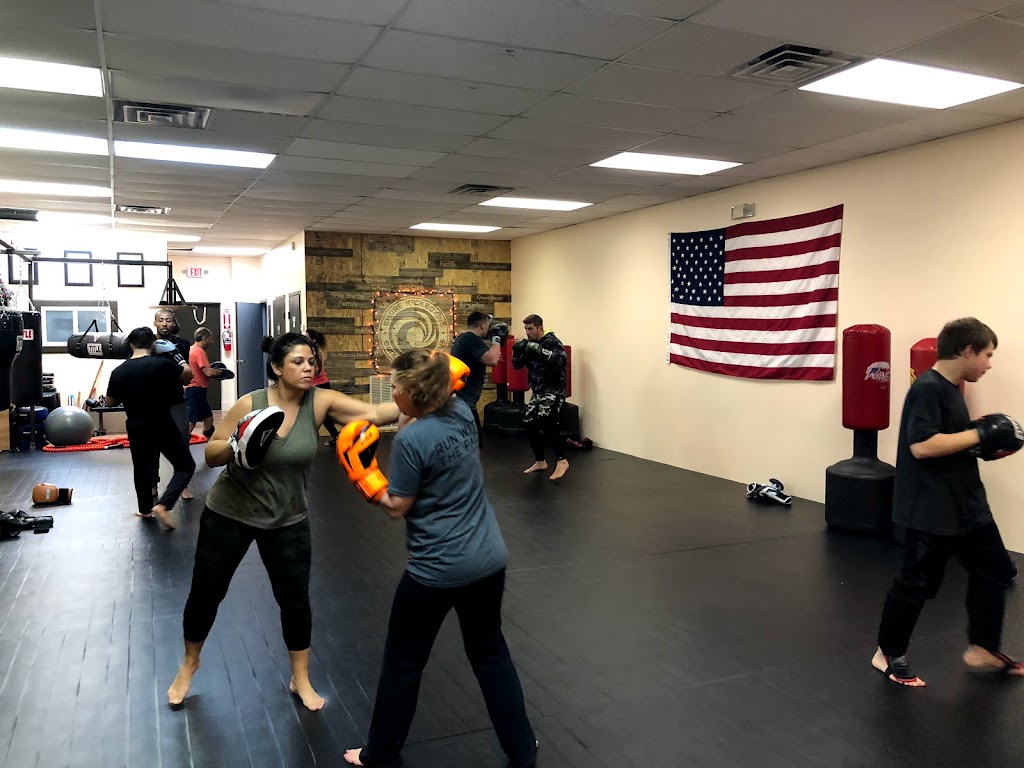 Shore Kickboxing | 2970 Yorktowne Blvd Suite #4, Brick Township, NJ 08723 | Phone: (732) 746-4788