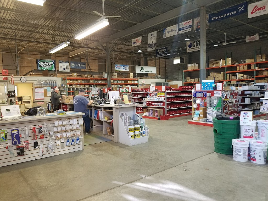 N & S Supply of Danbury | 15 Starr Rd, Danbury, CT 06810 | Phone: (203) 791-9300