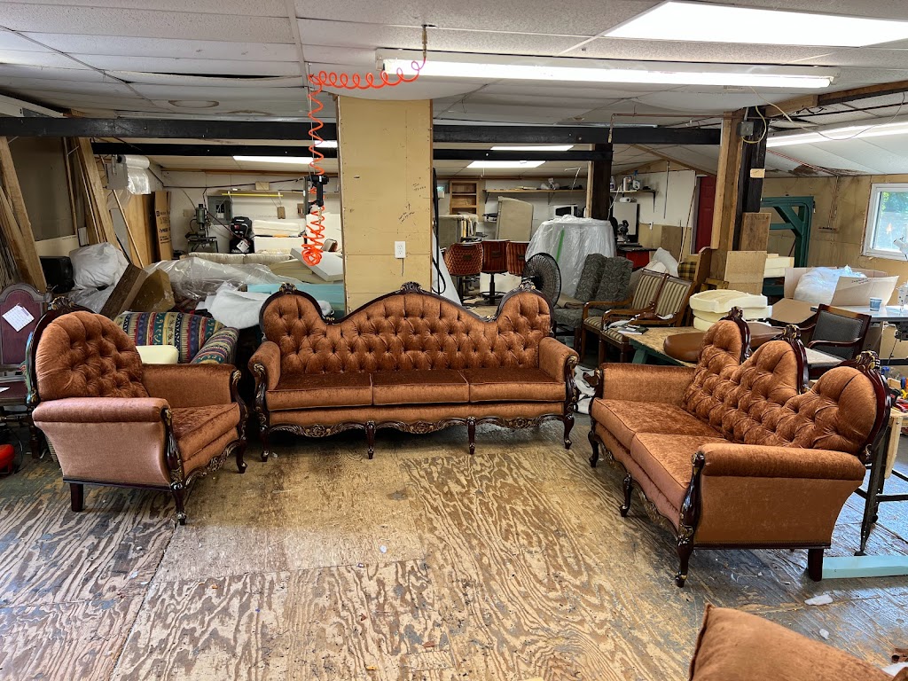 Obeda upholstery | 847 Piper Rd, West Springfield, MA 01089 | Phone: (413) 234-5570