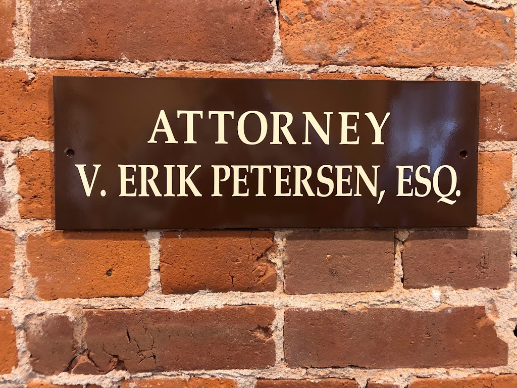 Law Offices of V. Erik Petersen | 878 Main St, Harleysville, PA 19438 | Phone: (215) 513-1700