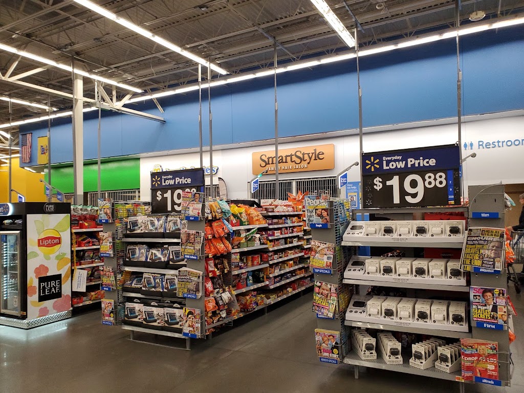 Walmart Connection Center | 1300 US-22, Phillipsburg, NJ 08865 | Phone: (908) 454-3622