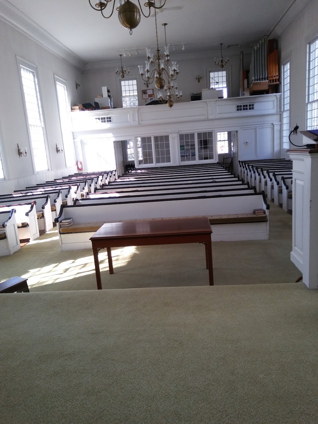 Pleasant Plains Presbyterian | 2 Fiddlers Bridge Rd, Staatsburg, NY 12580 | Phone: (845) 889-4019