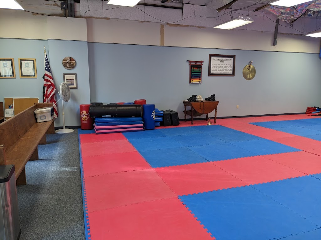 Shaolin Kempo Martial Arts | 11 State Hwy 640, Willington, CT 06279 | Phone: (860) 477-0599