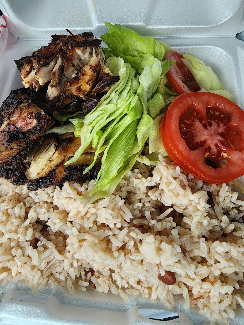 Yaadie Authentic Jamaican Cuisine | 540 PA-196, Coolbaugh Township, PA 18466 | Phone: (570) 245-1281