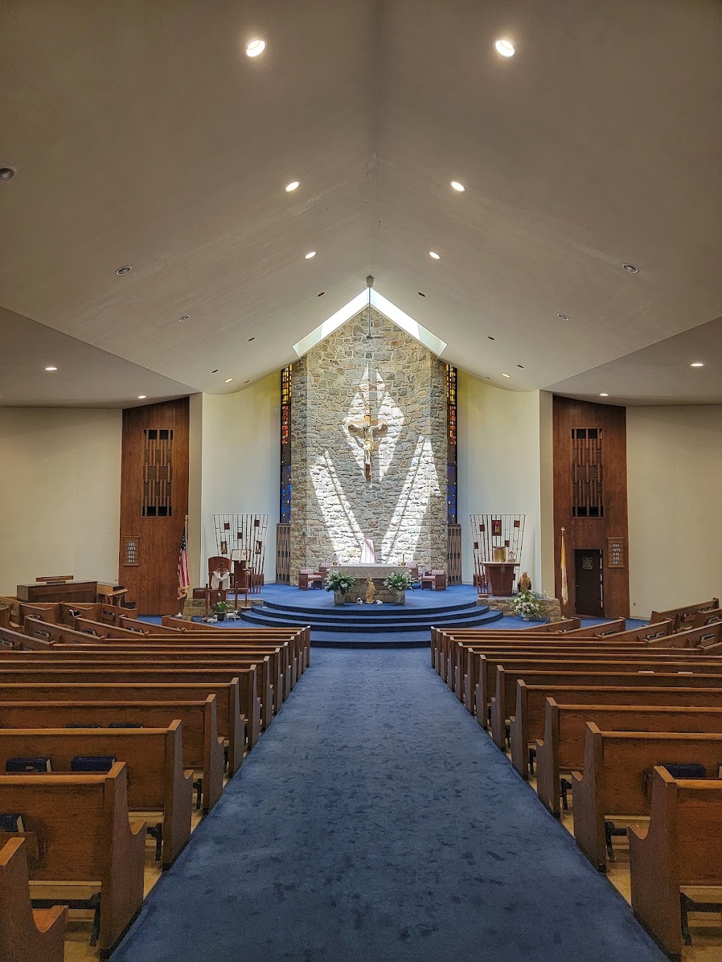 St. Josephs Catholic Church | 5050 St Josephs Rd, Coopersburg, PA 18036 | Phone: (610) 965-2877
