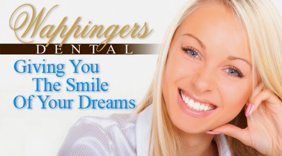 Wappingers Dental | 115 New Hackensack Rd, Wappingers Falls, NY 12590 | Phone: (845) 297-3950