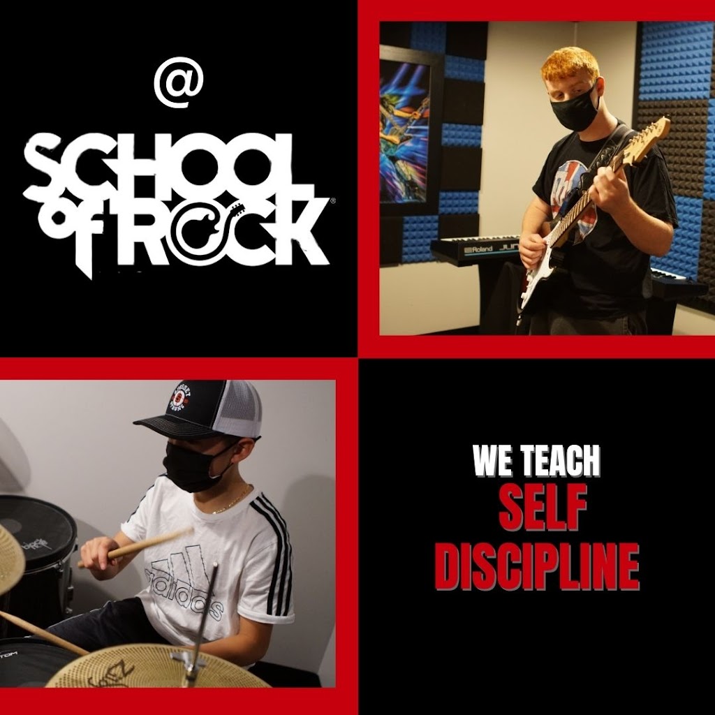 School of Rock | 197 N Long Beach Rd, Rockville Centre, NY 11570 | Phone: (516) 599-5909
