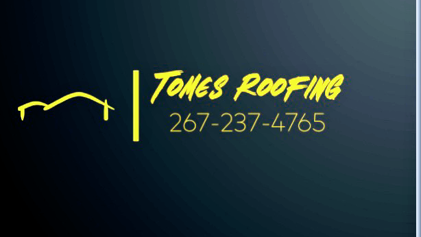 Tomes roofing and siding. | 2866 Emerald St, Philadelphia, PA 19134 | Phone: (267) 237-4765