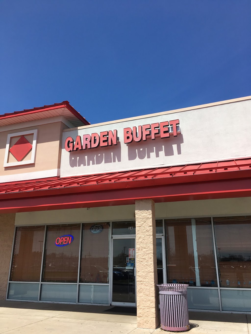 Garden Buffet | 241 N West End Blvd, Quakertown, PA 18951 | Phone: (215) 804-0488