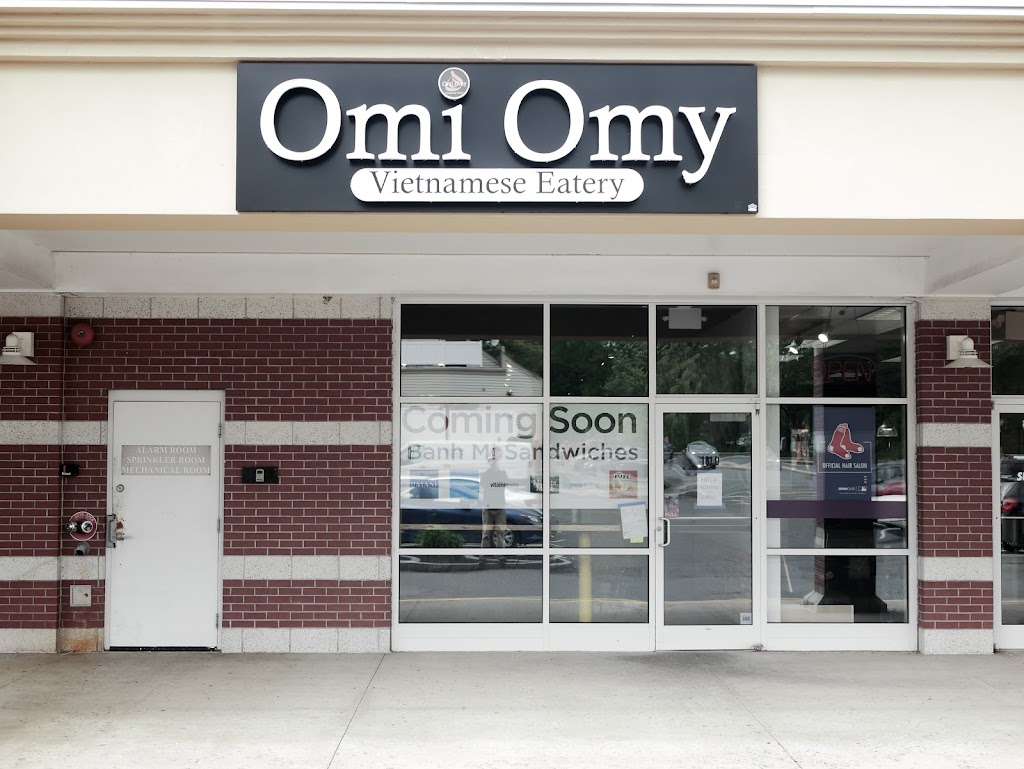 Omi Omy | 181 University Dr suite d, Amherst, MA 01002 | Phone: (413) 230-3766