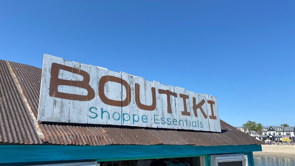 Boutiki | 198 Higbee Ave, Somers Point, NJ 08244 | Phone: (609) 778-7745