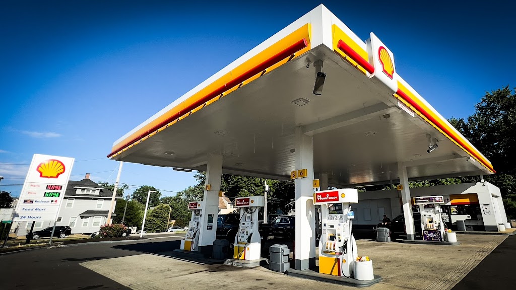 Shell | 25 Bridgeport Ave, Milford, CT 06460 | Phone: (203) 877-1858