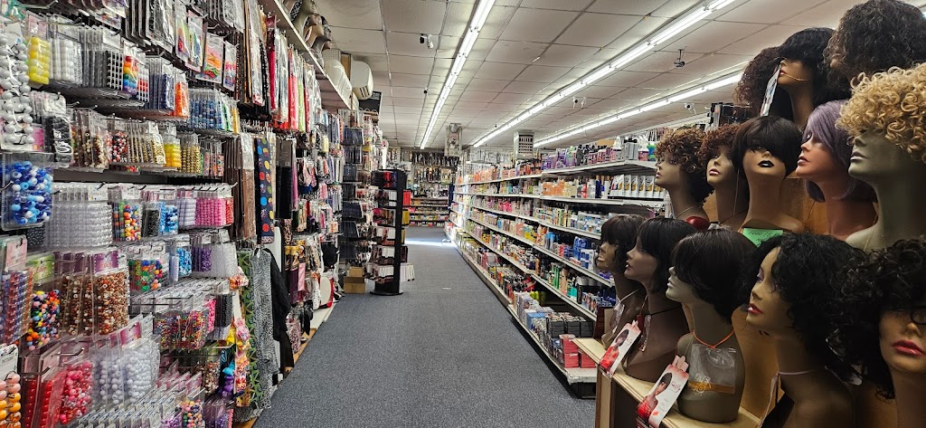 New Crown Beauty Supply Inc | 984 Blue Hills Ave, Bloomfield, CT 06002 | Phone: (860) 286-9513