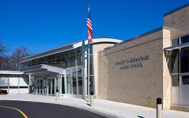 Eisenhower Middle School | 344 Calvin Ct, Wyckoff, NJ 07481 | Phone: (201) 848-5750