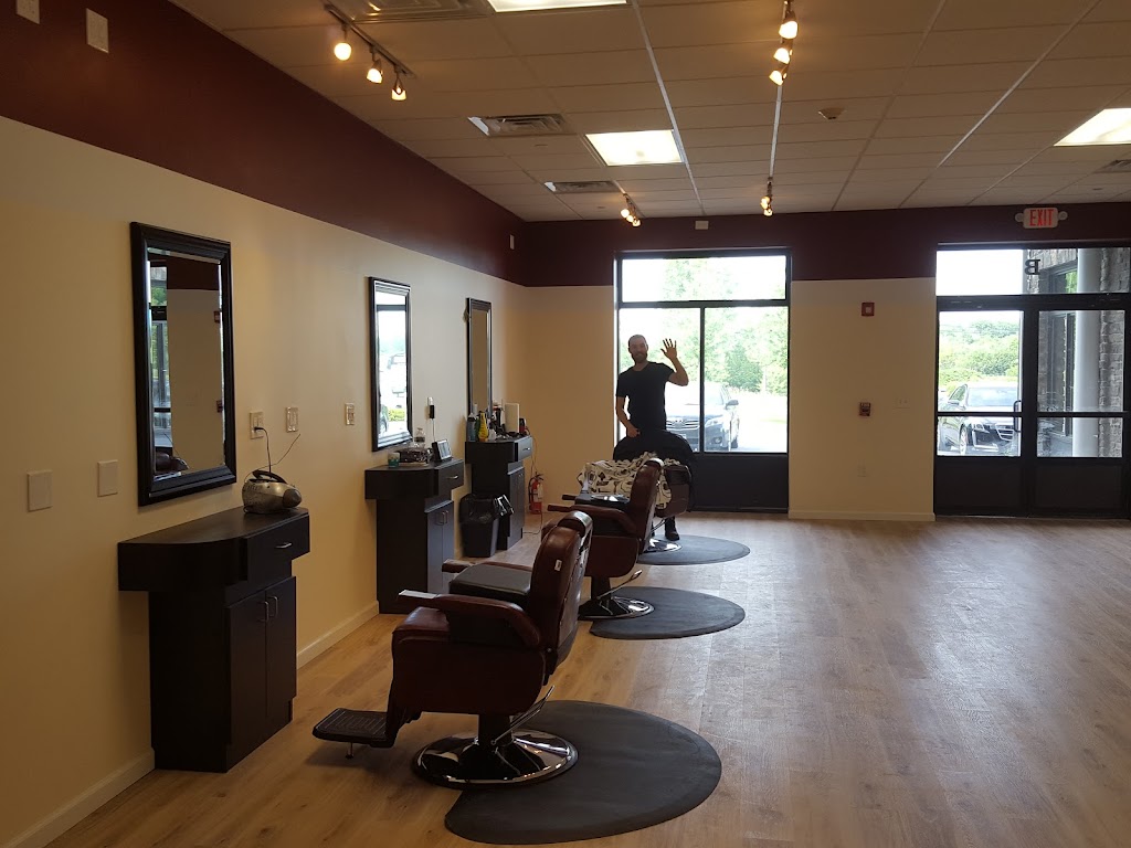 Southpaw Barbershop | 15 James P Kelly Way, Middletown, NY 10940 | Phone: (845) 394-0015