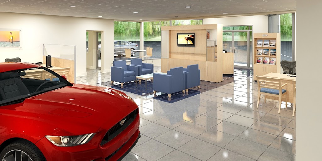 Freehold Ford Inc | 3572 US-9, Freehold Township, NJ 07728 | Phone: (732) 462-3131