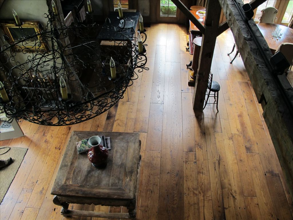 Chestnut Woodworking & Antique Flooring Co. Showroom | 31 N Main St, Kent, CT 06757 | Phone: (860) 672-4300