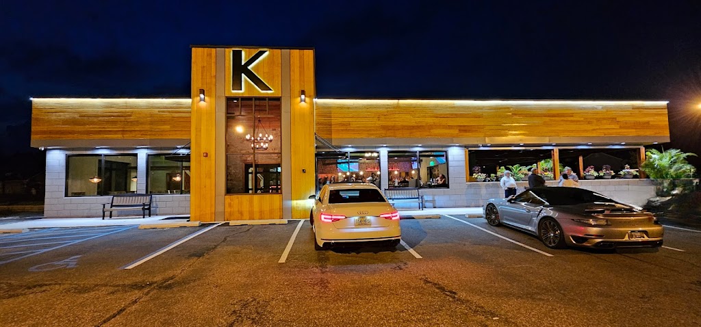 Kitchen American Grill | 452 US-22, Whitehouse Station, NJ 08889 | Phone: (908) 534-6777
