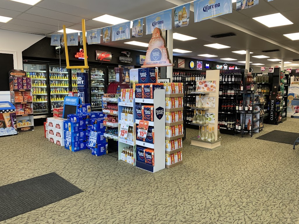 Kams Wine & Spirits | 454 Main St, East Hartford, CT 06118 | Phone: (860) 568-5924