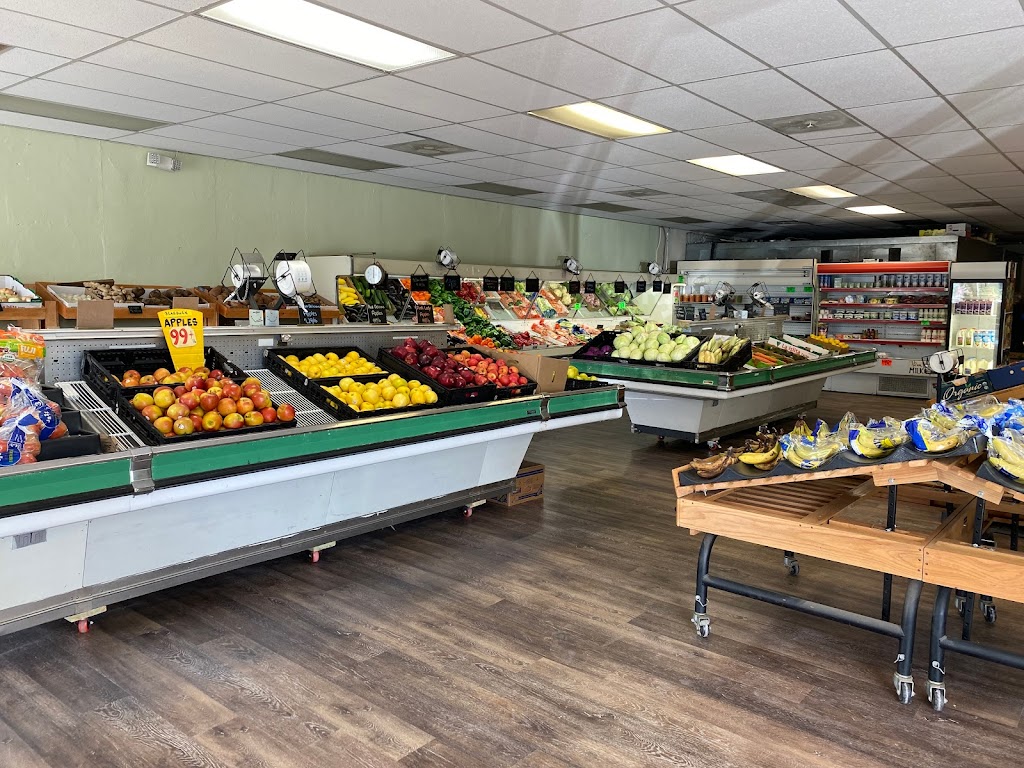 Enfield Produce & Deli | 565 Enfield St, Enfield, CT 06082 | Phone: (860) 698-1588