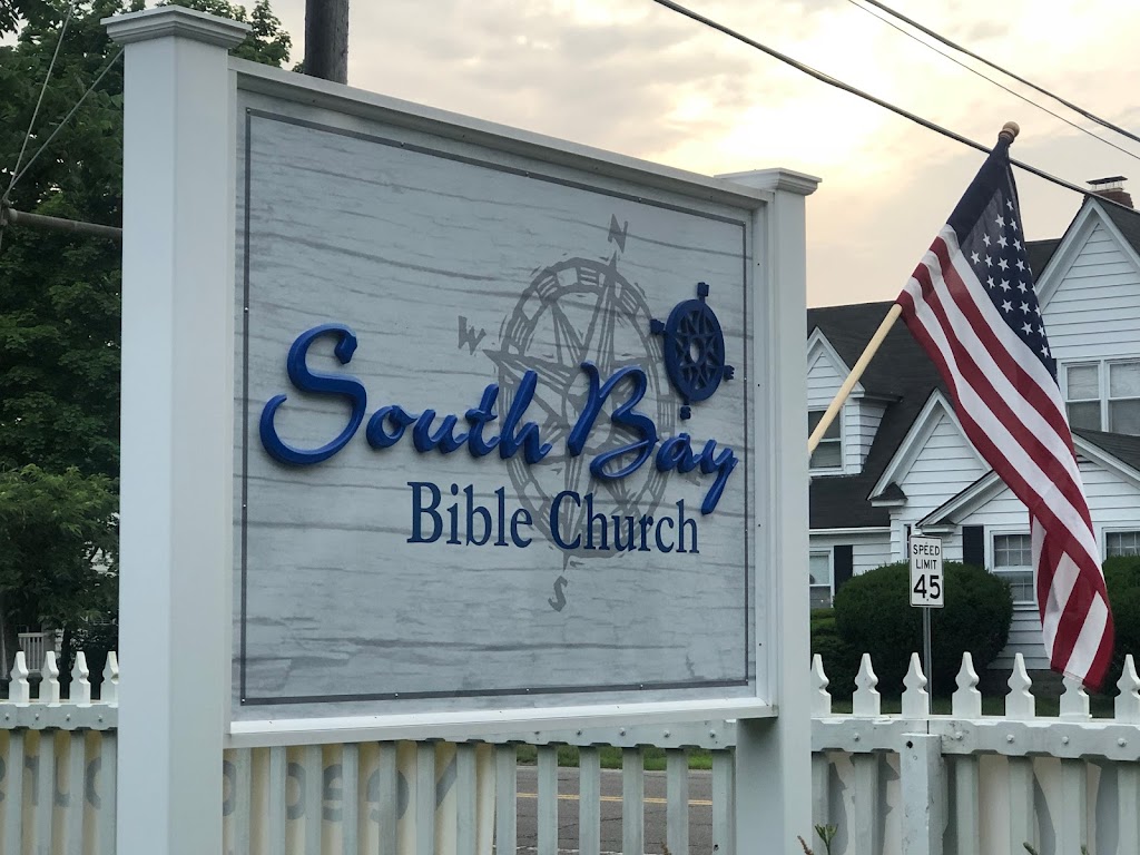 South Bay Bible Church | 578 Montauk Hwy, East Moriches, NY 11940 | Phone: (631) 909-8241