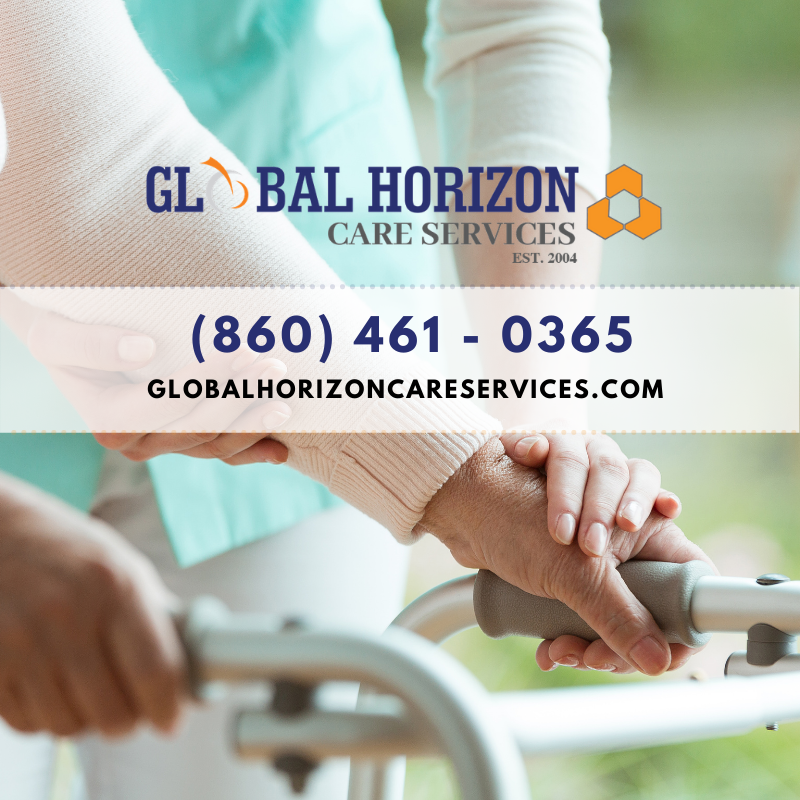 GLOBAL HORIZON CARE SERVICES | 2 Barnard Ln Suite 102, Bloomfield, CT 06002 | Phone: (860) 461-0365