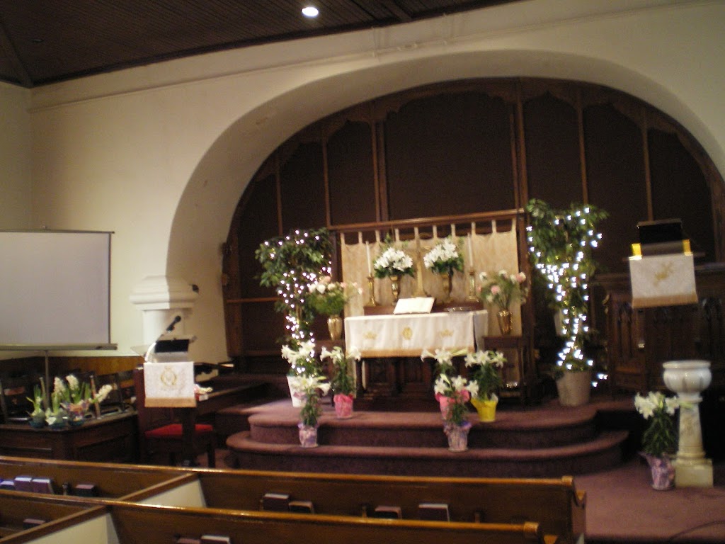 Emanuel United Church of Christ | 2628 Fillmore St, Philadelphia, PA 19137 | Phone: (215) 205-2318