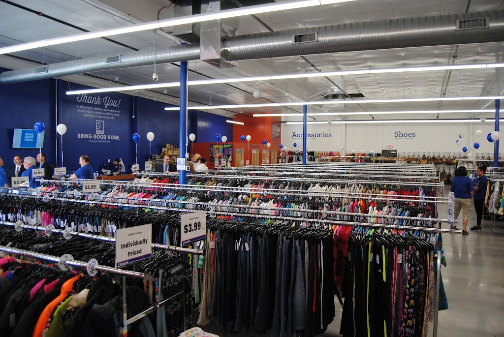 Goodwill Plainville Store and Donation Center | 349 New Britain Ave, Plainville, CT 06062 | Phone: (860) 410-8090