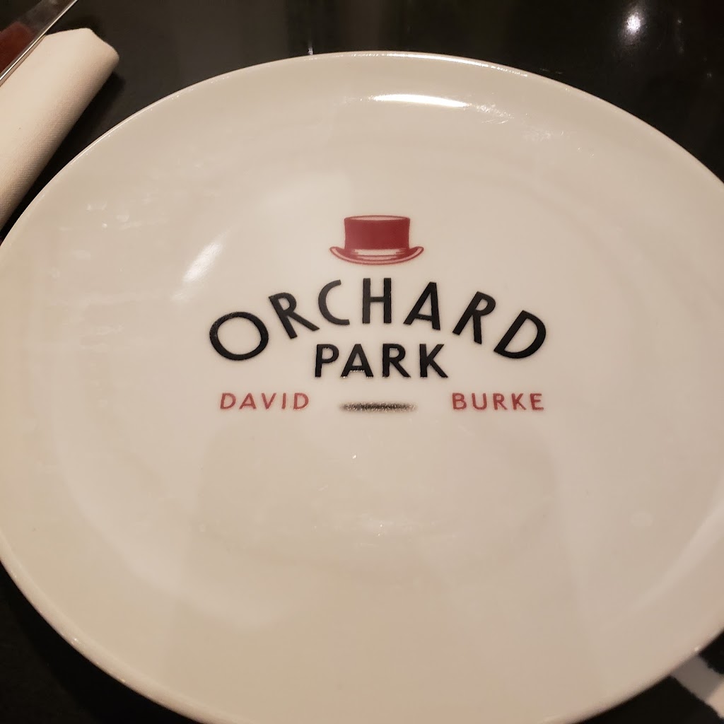 Orchard Park by David Burke | 670 Cranbury Rd, East Brunswick, NJ 08816 | Phone: (732) 554-5714