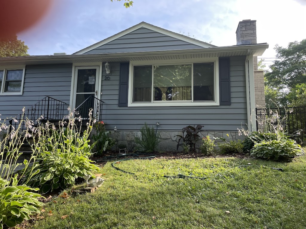 Vista Home Improvement | 2097 Riverdale St, West Springfield, MA 01089 | Phone: (413) 350-1219