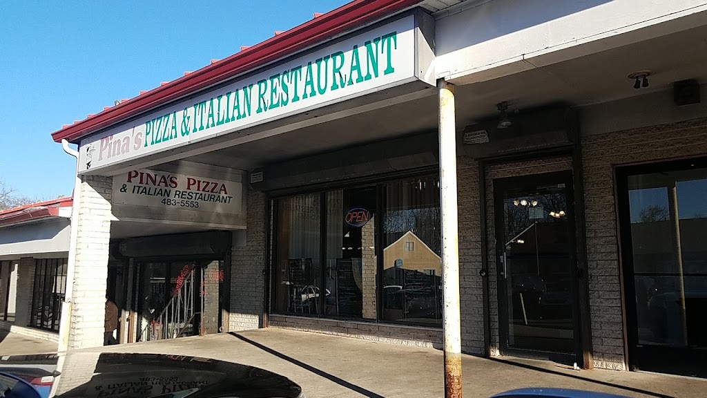 Pinas Pizza | 8919 Ridge Ave # 7, Philadelphia, PA 19128 | Phone: (215) 483-5553