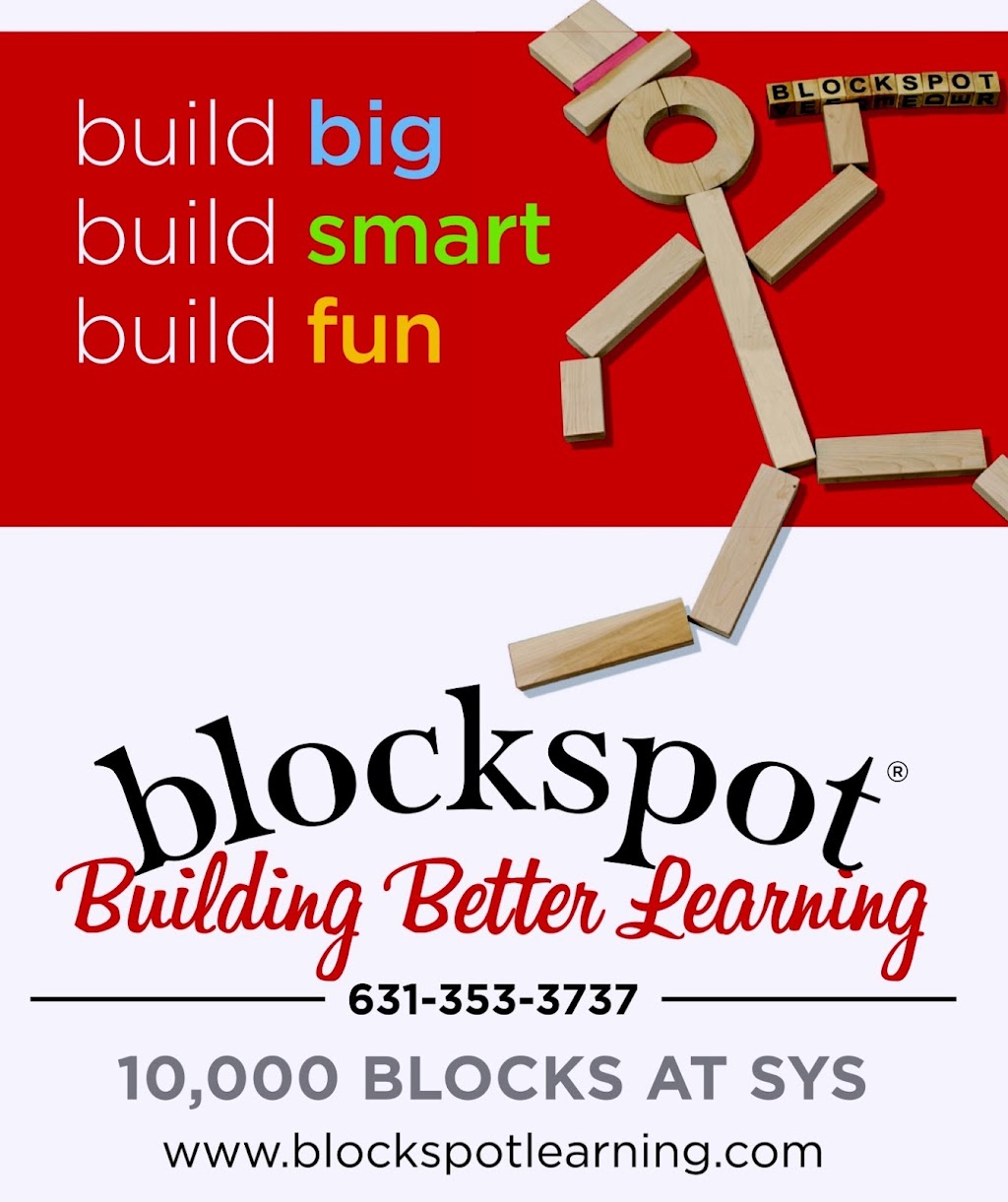 Blockspot | 1370A Majors Path, Southampton, NY 11968 | Phone: (631) 353-3737