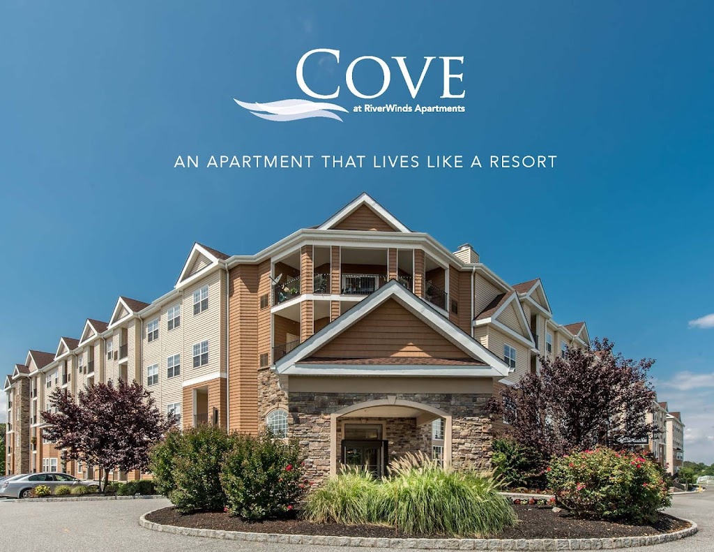The Cove at Riverwinds | 370 Grove Ave, West Deptford, NJ 08086 | Phone: (856) 845-3331