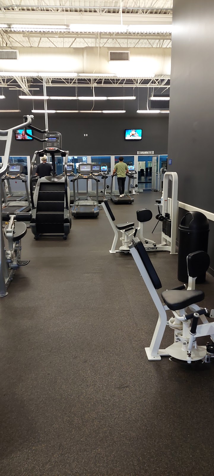 New York Sports Club | Somers Commons Center, 80 US-6, Baldwin Place, NY 10505 | Phone: (914) 628-5600