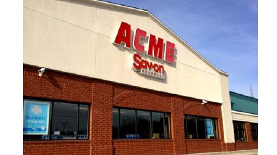 ACME Markets Pharmacy | 1095 W Baltimore Pike, Media, PA 19063 | Phone: (610) 627-0521