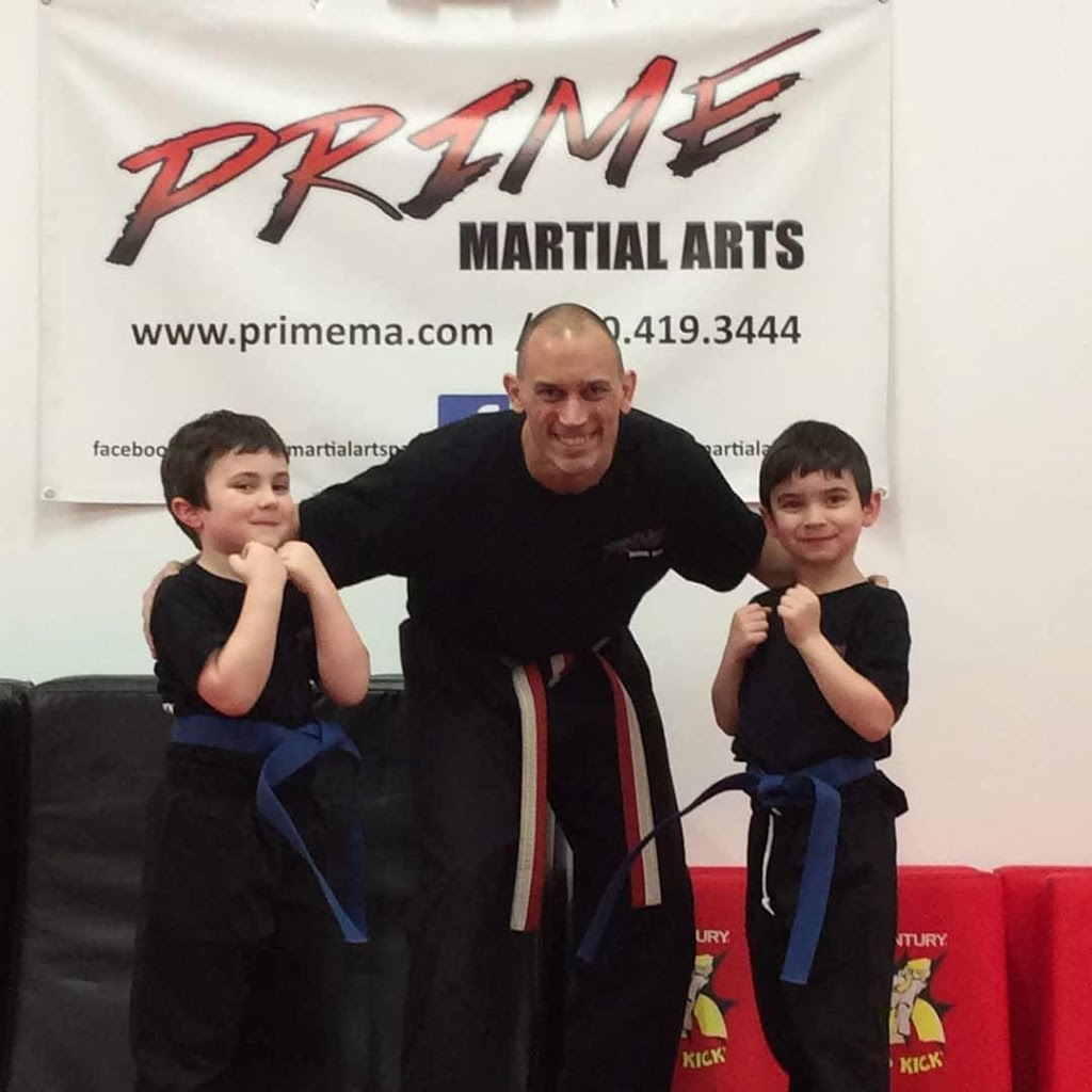 Prime Martial Arts | 200 Nazareth Pike, Bethlehem, PA 18020 | Phone: (610) 419-3444