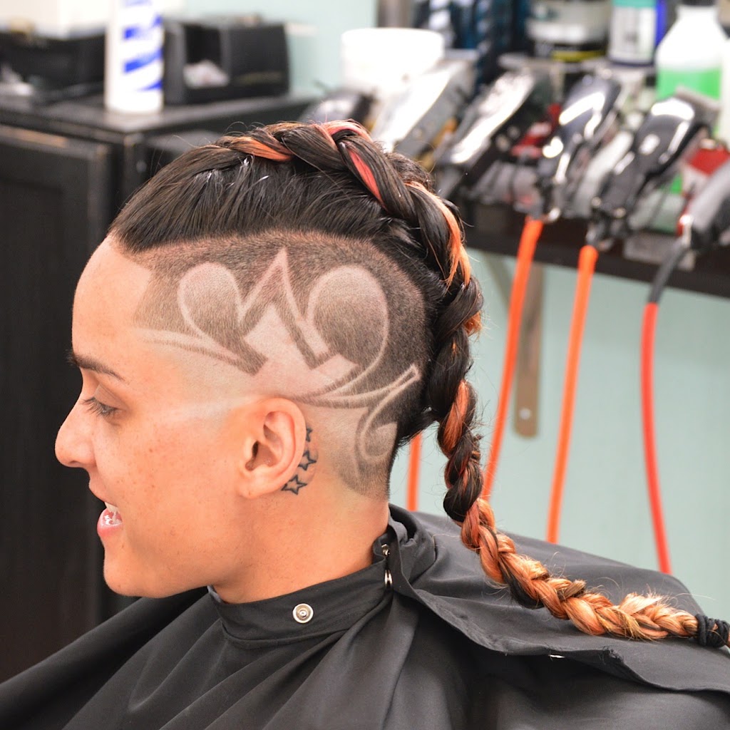 Mitch The Barber | 416 E Main St, Middletown, NY 10940 | Phone: (845) 956-3421