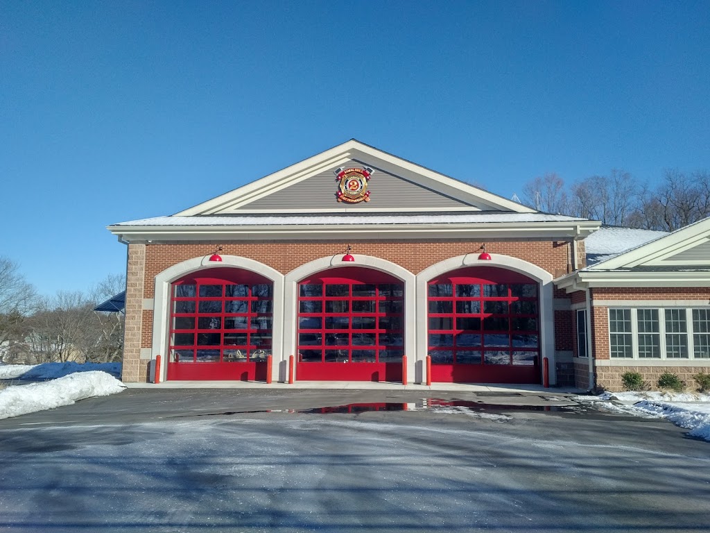 Long Hill Fire District Office | 5400 Main St, Trumbull, CT 06611 | Phone: (203) 452-0779