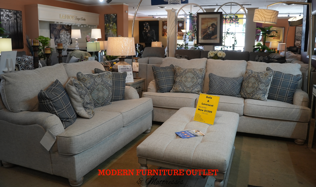 Modern Furniture Outlet & Mattresses | 30 N Black Horse Pike, Bellmawr, NJ 08031 | Phone: (856) 933-2007