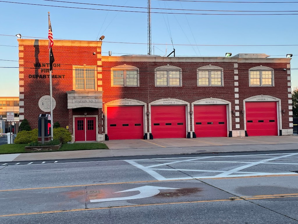 Wantagh Fire Department | 844 Wantagh Ave, Levittown, NY 11756 | Phone: (516) 785-0215