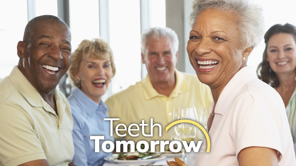 Teeth Tomorrow | 43 Basin Rd, Woodstock, NY 12491 | Phone: (800) 397-3361