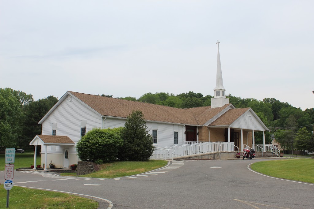 Bunnvale Assembly of God | 285 County Rd 513 #1, Glen Gardner, NJ 08826 | Phone: (908) 638-6770
