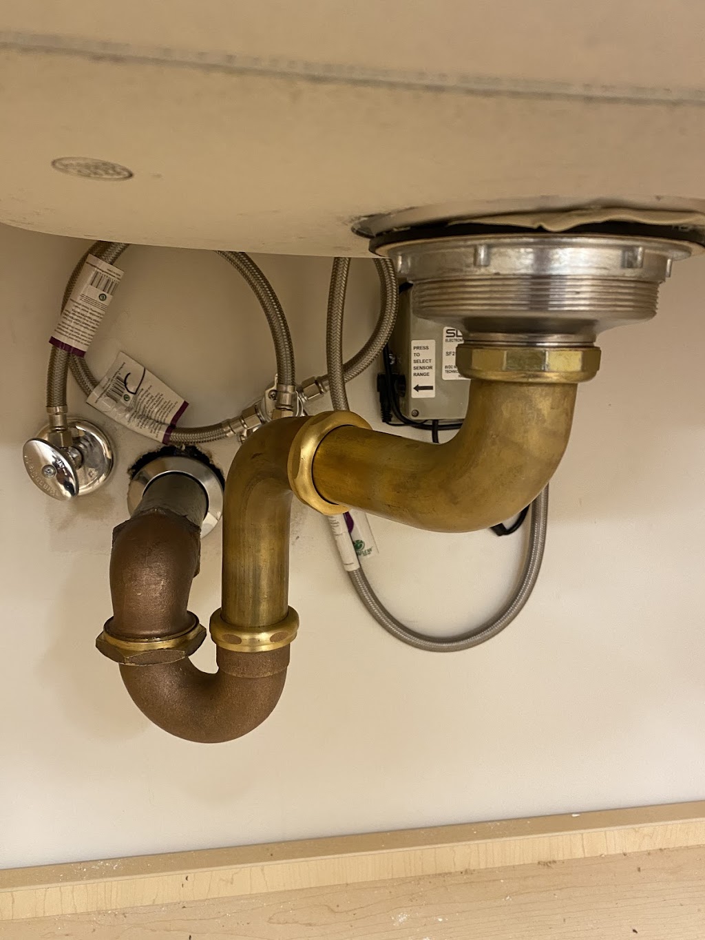 Skyview Plumbing Heating & Air Conditioning | 4513 Byron Ave #1295, The Bronx, NY 10466 | Phone: (718) 324-1386
