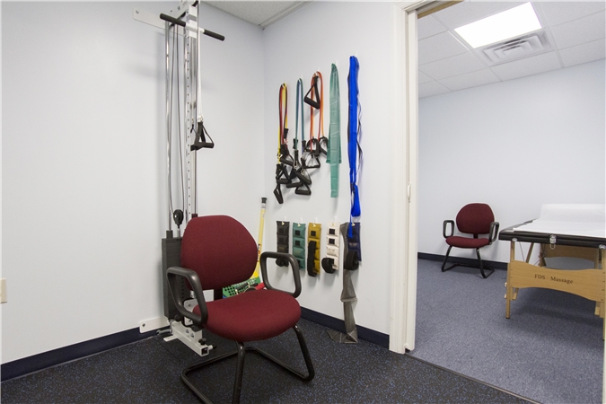 Care & Cure Physical Therapy | 115 Horseneck Rd #5, Montville, NJ 07045 | Phone: (973) 396-8896