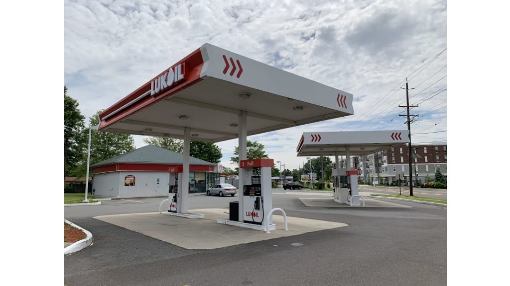 LUKOIL | 1301 Woodlane Rd, Eastampton Township, NJ 08060 | Phone: (609) 267-3089