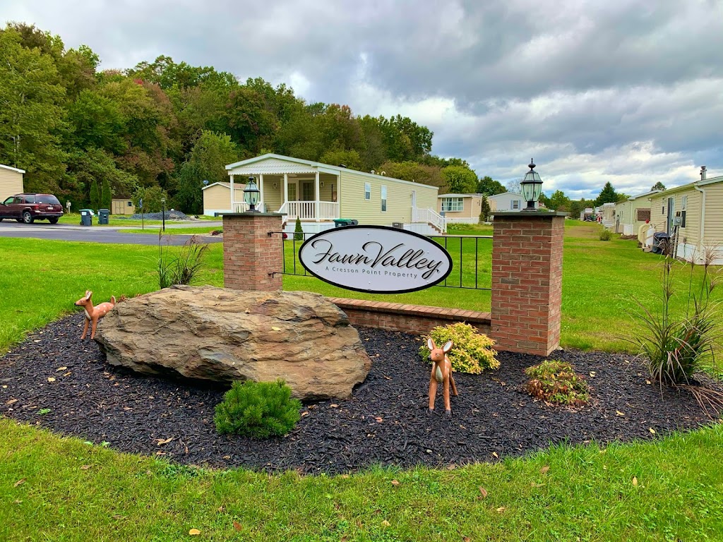Fawn Valley | 212 Fawn Valley Rd, Stroudsburg, PA 18360 | Phone: (610) 674-7499