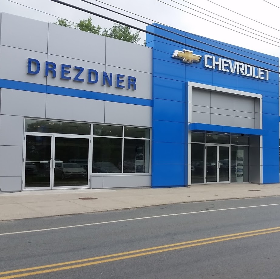 Drezdner Chevrolet Corp. | 64 Broadway, Woodridge, NY 12789 | Phone: (845) 391-3605