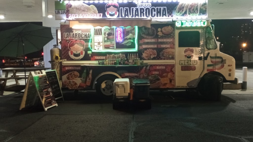 Tacos La Jarocha | 70 Thomaston Ave, Waterbury, CT 06702 | Phone: (203) 510-9987