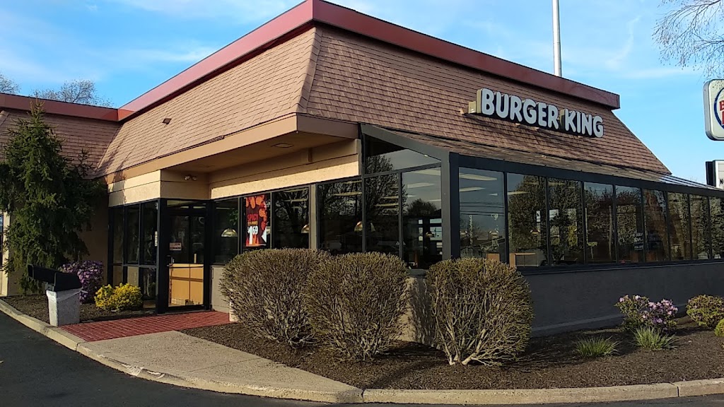 Burger King | 198 Blair Mill Rd, Horsham, PA 19044 | Phone: (215) 444-0497